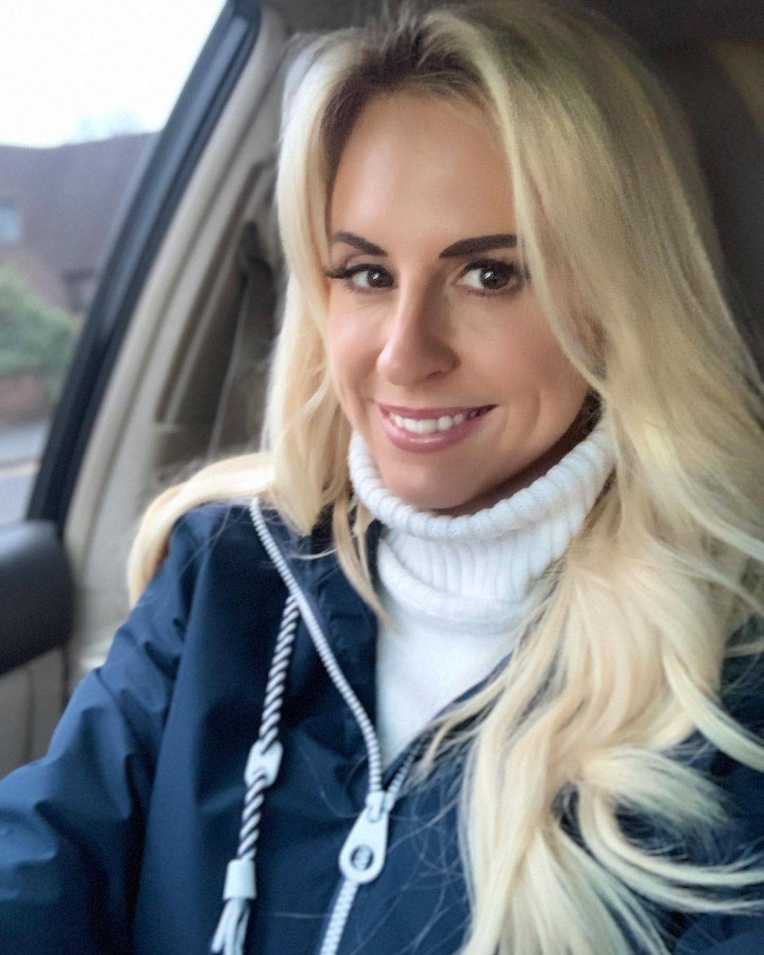 Viviana Daniella