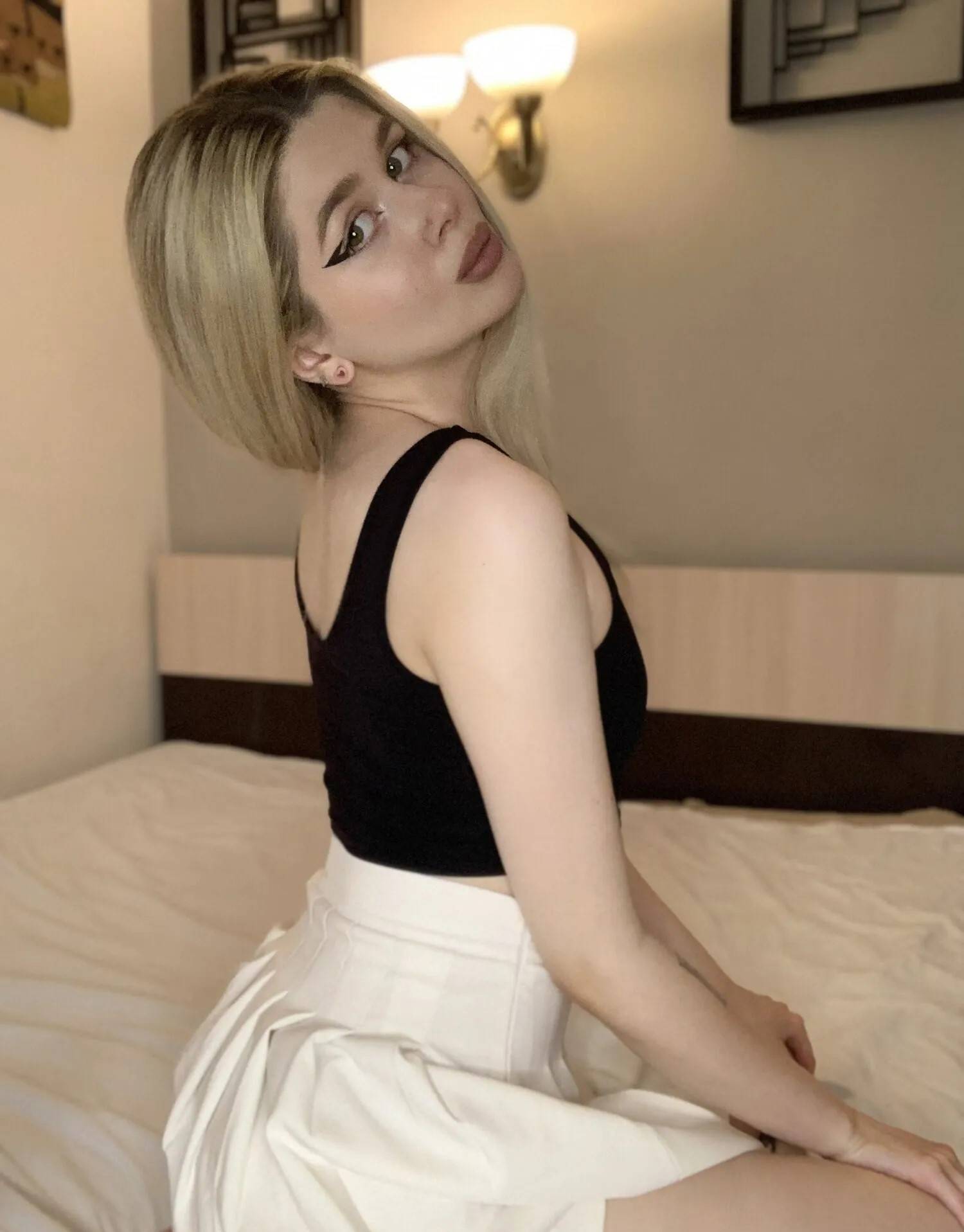 voglio sesso
