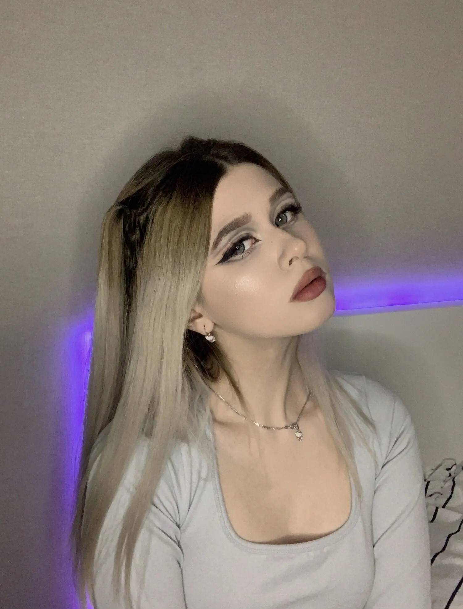 voglio sesso