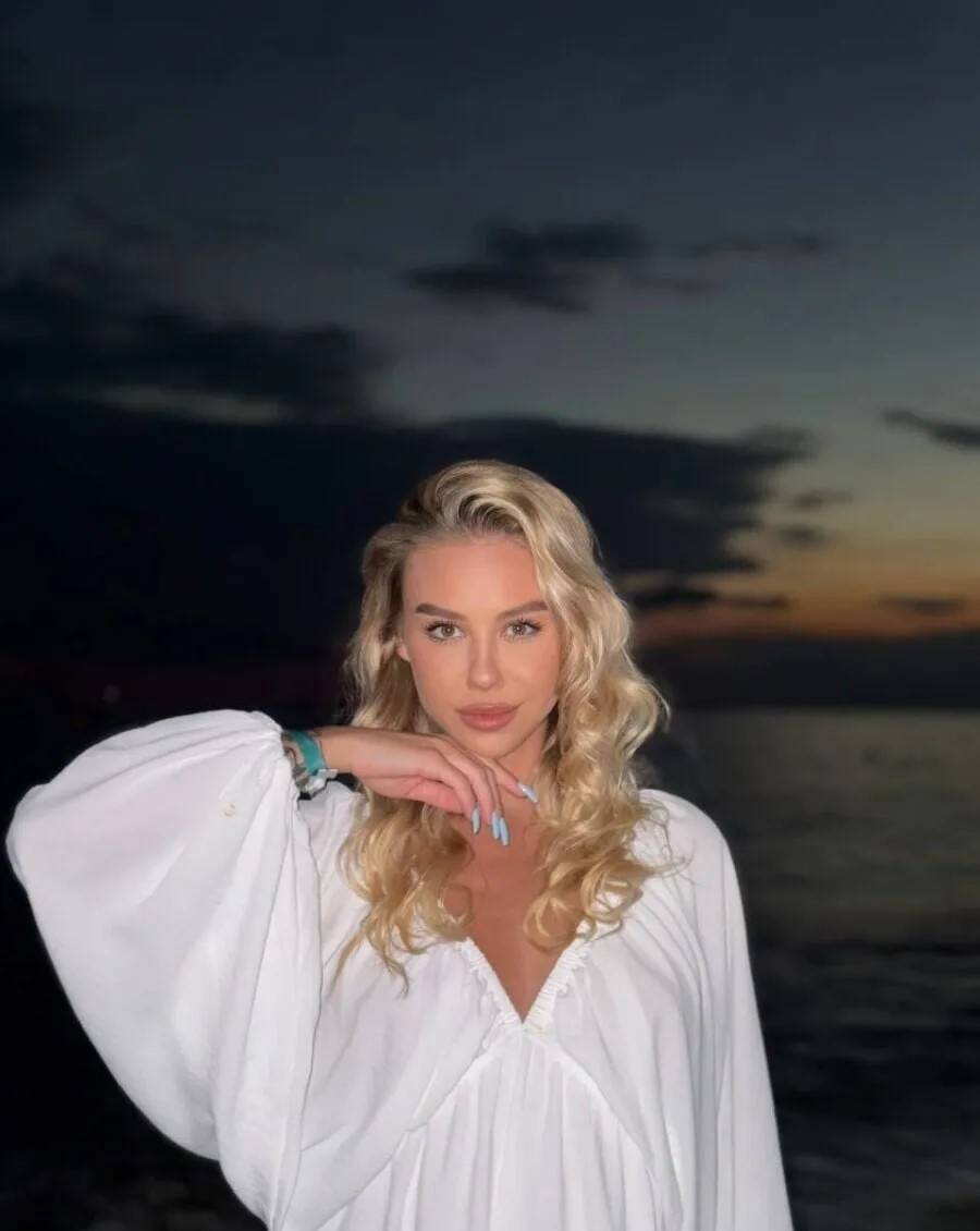 Maria Rossa